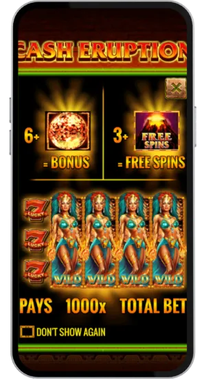 Bonus and Free Spins Feature Explanation