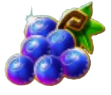 Grapes symbol