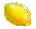 Lemon symbol