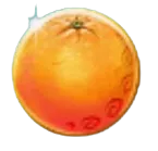 Orange symbol