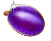 Plum symbol