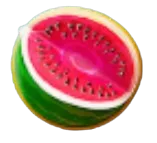 Watermelon symbol