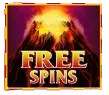 Free Spins symbol